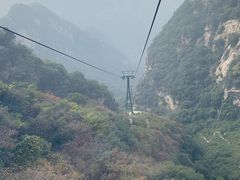 -少华山国家森林公园