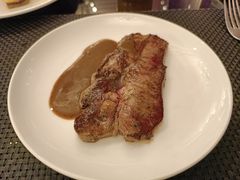 -圣丰索菲特·2 On 988 Café 自助餐厅