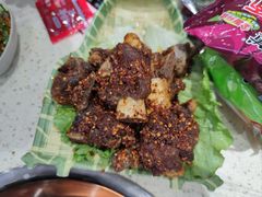 -九寨沟特色牦牛肉汤锅