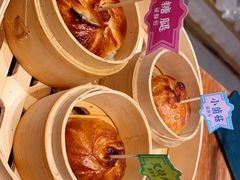 -云海肴·汽锅鸡·云南菜(广安门天虹店)