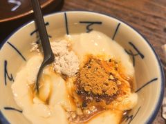 -大洋家·精品潮汕菜·生腌砂锅粥(天河东路店)