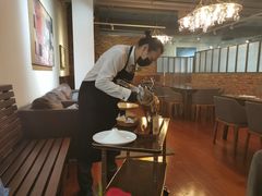 -at cafe 意大利餐厅(集美店)