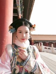 -美云庭古装·格格服汉服·京城旅拍(北京店)