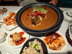 东家绝味鱼头-八分饱·西津会(西津渡店)