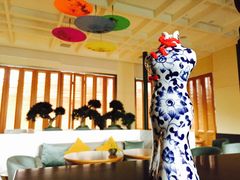 -成都安仁福朋喜来登酒店