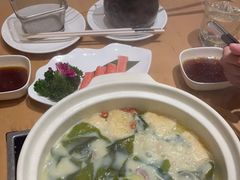-湯系·煲汤手艺人(东二环泰禾广场店)