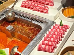 -海底捞火锅(闽篮城市广场店)