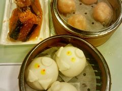 -点点心点心专门店(旺角店)