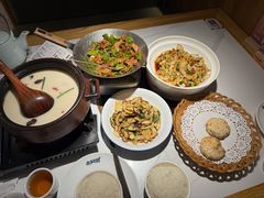 -老阿爸鲜鱼土菜(独墅湖店)