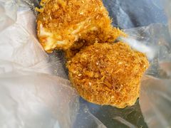 -鲍师傅糕点(西站店)