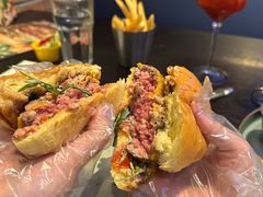 -bluefrog蓝蛙(水游城店)