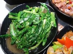 -潮十三潮汕砂锅粥(高新四路大都荟店)