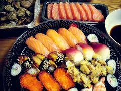 -盒马鲜生(红莲店)