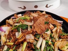 -月福京味斋·烤鸭店·北京菜(鼓楼总店)