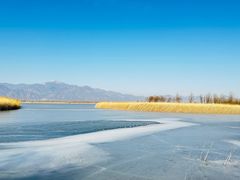 -野鸭湖国家湿地公园