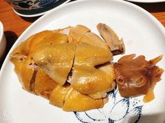 -頂好酒家·经典粤菜(海信广场店)