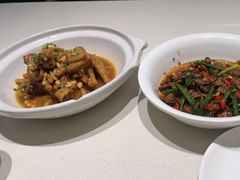 -绿草地·湘菜(芙蓉天街店)