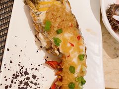 铁板小青龙-雍和会海鲜姿造自助(湖东路店)