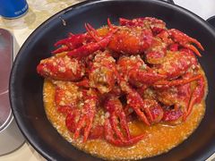 -聚味瞿记·龙虾堂(坡子街店)