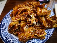 乾隆白菜-鼎香润(德胜门内店)