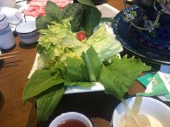 -年巴羊肉铺老铜锅(梅江店)
