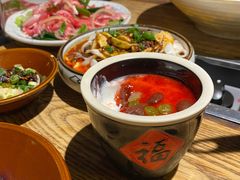 -贵厨酸汤牛肉(花果园国际中心店)