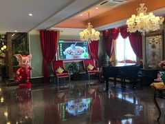 -好福记饭店(红梅公园店)