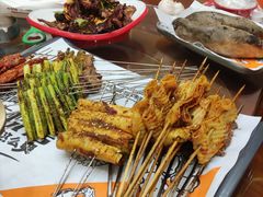 -小桂林烧鸽子