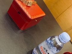 -卡地亚(杭州大厦精品店)