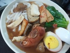 -老西关濑粉(文明路店)