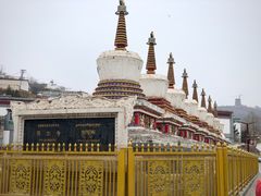 -塔尔寺