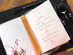 -AZUL by FUEL蓝色·法式酒馆(琶醍店)