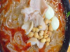 -青石桥老瓦房肥肠粉总店(青石桥总店)