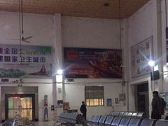 -景德镇站