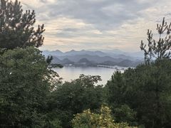 -千岛湖天屿景区