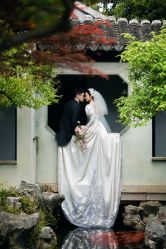 -Mu慕婚纱摄影·超级工作室
