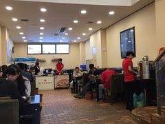 -毅祥斋老孙家泡馍(北院门鼓楼店)