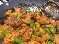 -聚鑫朋酸菜肥肠(九龙仓店)