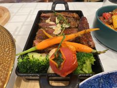 -花园饭店-西餐厅