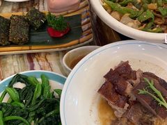 -椿记烧鹅(叠彩店)