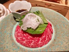 -Minase水濑·日料放题(外滩店)