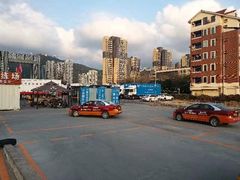 -港安驾校·直营学车·陪驾(后瑞店)