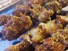 -同胜祥清真新豫菜(杜岭街店)