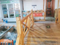 -缘福乡村铁锅炖民宿(八达岭店)
