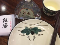 -桂客膳房·珍品堂