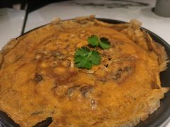 潮州蚝烙-潮堂 · 潮州菜(国贸商城店)