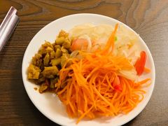 -巴依家新疆手抓饭(菱角湖万达店)