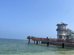 -养马岛旅游度假区