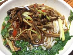 肚丝粉-肆姐面粉馆(坡子街店)