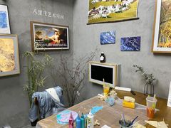 -100家灵感仓库·DIY团建(什刹海店)